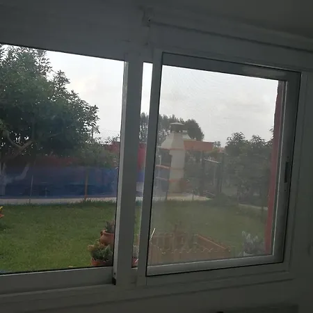Lugares Comunes منزل ريفي