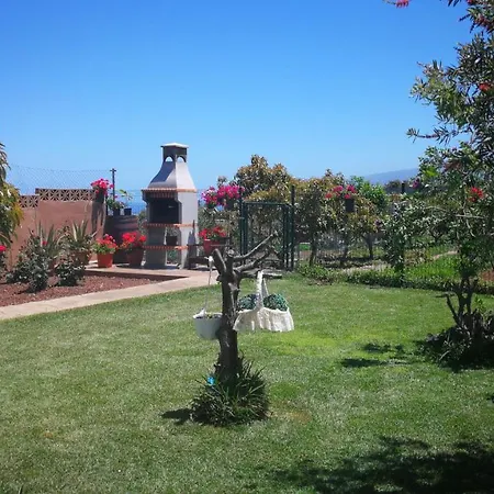 Country house Lugares Comunes *