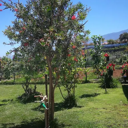 Country house Lugares Comunes