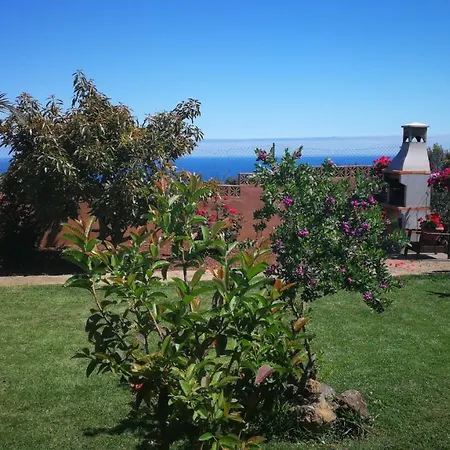 Country house Lugares Comunes Los Realejos