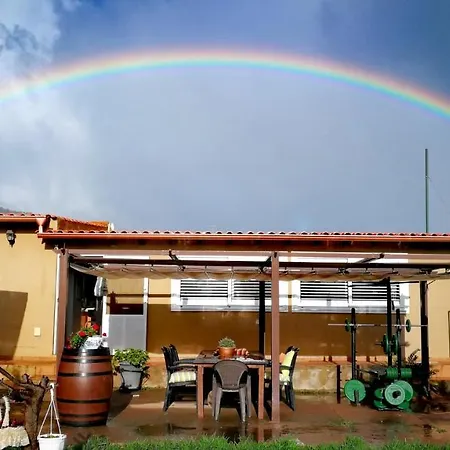 Country house Lugares Comunes Los Realejos