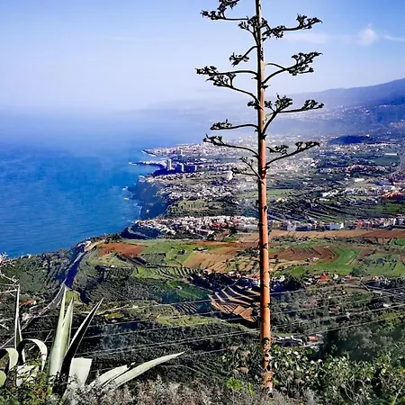 Casa di campagna Lugares Comunes