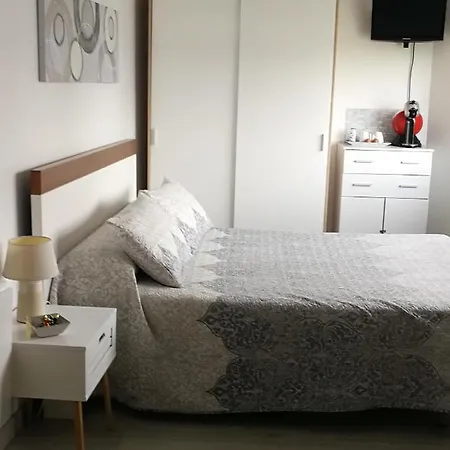 Lugares Comunes Casa di campagna Los Realejos