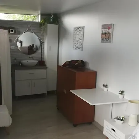 Lugares Comunes Country house Los Realejos